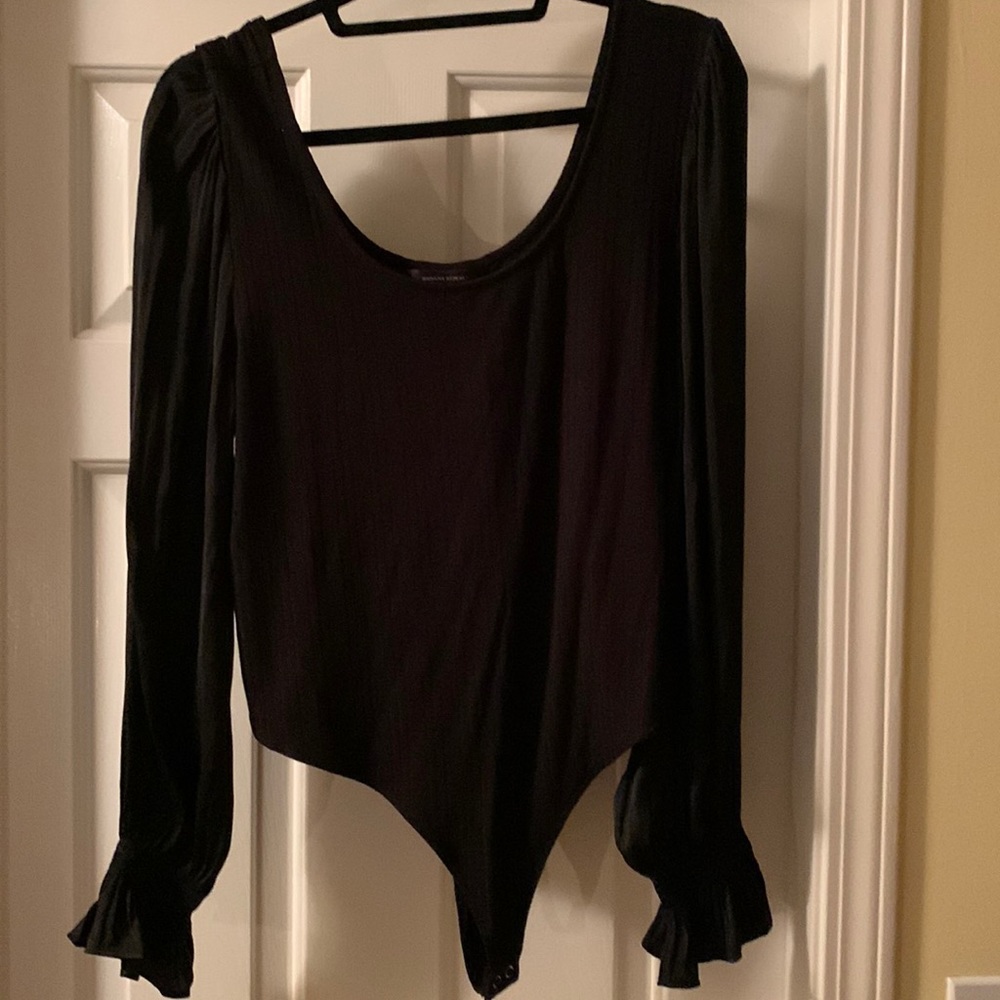 NWT Banana Republic Body suit